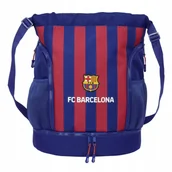 Plecaki - Fc Barcelona plecak sportowy Gym Backpack 612429197 - miniaturka - grafika 1