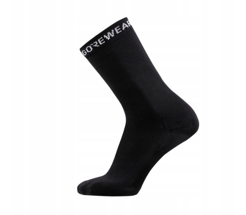 R2267 Skarpetki GOREWEAR Essential 35-37 czarne