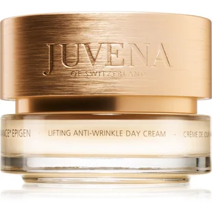 Juvena Lifting Anti-Wrinkle Day Cream Liftingujący krem na dzień 50 ml - Kremy do twarzy - miniaturka - grafika 1
