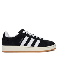 Sneakersy damskie - Sneakersy adidas Campus 00s HQ8708 Czarny - miniaturka - grafika 1