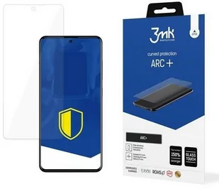 3MK ARC+ do Samsung Galaxy A32 5G ARC+ - Folie ochronne do telefonów - miniaturka - grafika 2
