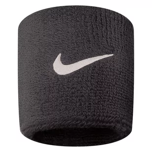 Frotka na rękę Nike SWOOSH WRISTBANDS 2 szt. - Tenis ziemny - miniaturka - grafika 1
