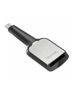 Czytniki kart pamięci - sandisk Czytnik Extreme Pro SD UHS-II USB-C SDDR-409-G46 - miniaturka - grafika 1