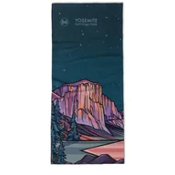 Czapki i chusty sportowe damskie - Chusta Buff Coolnet UV+ National Parks Yosemite - miniaturka - grafika 1
