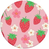 Uchwyty samochodowe do telefonów - POPSOCKETS Uchwyt i podstawka POPSOCKETSC do telefonu Berry Bloom) - miniaturka - grafika 1