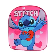 Plecaki - Disney LIL23-0674 S1, plecak dziewczęcy, różowy, TU, Różowy, Taille unique - miniaturka - grafika 1
