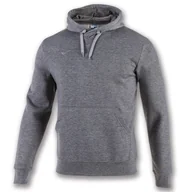 Odzież trekkingowa dziecięca - Bluza sporotwa dla dzieci Joma Boy Atenas ii - miniaturka - grafika 1