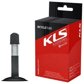 Dętki rowerowe - Kellys Dętka, 700 x 35-43C (35/44-622/630) AV 48mm - miniaturka - grafika 1