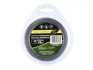 Akcesoria do kos i kosiarek - ŻYŁKA TNĄCA DO KOS I PODKASZAREK 1,6 MM 15 MB JG G73960-3 OKRĄGŁA ZBROJONA - miniaturka - grafika 1