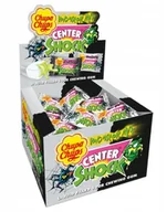 Gumy do żucia, lizaki, dropsy - Chupa Chups, kwaśne gumy Shock wielosmakowe, 100 sztuk - miniaturka - grafika 1