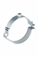 Odpływy liniowe - Regulowany uchwyt rurowy d90 M10 - miniaturka - grafika 1