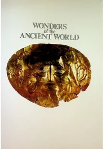 Wonders of the Ancient World - Książki o kulturze i sztuce - miniaturka - grafika 1