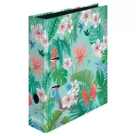 Segregatory - Segregator A4 8cm Ladylike Jungle max file - HERLITZ - miniaturka - grafika 1