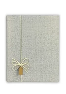 Albumy fotograficzne - Album SAHARA tradycyjny na 30 kart/60 stron SRA 24x32 cm. - miniaturka - grafika 1