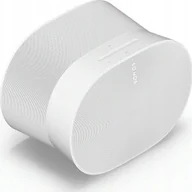 Głośniki przenośne - Głośnik Sonos Sonos Era 300 biały 2023 E30G1EU1BLK Bluetooth 200W - miniaturka - grafika 1