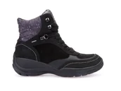 Półbuty damskie - Geox, Półbuty damskie, D Hellin B, rozmiar 36 - miniaturka - grafika 1