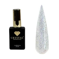 Utwardzacze do paznokci - Top Diamond №5 - 12ml - miniaturka - grafika 1