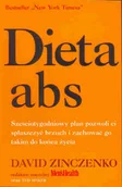 Diety, zdrowe żywienie - Dieta ABS - miniaturka - grafika 1