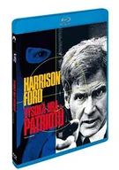 Filmy obyczajowe Blu-ray - Patriot Games (Czas patriotów) - miniaturka - grafika 1