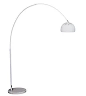 Lampy stojące - Azurro L190 lampa podłogowa biała LDF 5508-B (WT) - miniaturka - grafika 1