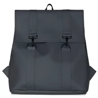 Torby na laptopy - Plecak Rains MSN Bag - slate - miniaturka - grafika 1