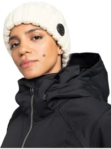 Roxy Damska czapka typu beanie tramwaj - Czapki damskie - miniaturka - grafika 1