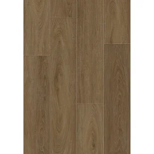 Mexen Salinas panele winylowe 1227 x 187 mm LVT Dryback 2,5 mm, podkład PVC, 4 V-Fuga, Dąb - F1328-1227-187-255-4V1-01 - Panele podłogowe - miniaturka - grafika 1