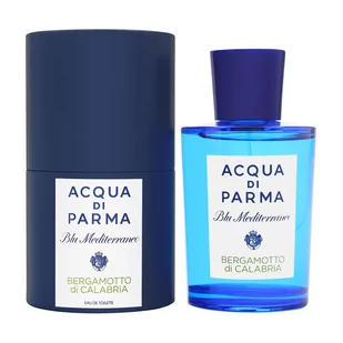 Acqua Di Parma Blu Mediterraneo Bergamotto di Calabria 150ml - Wody i perfumy unisex - miniaturka - grafika 1