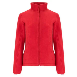 Damska Bluza Polarowa Artic Fleece Jacket - Odzież trekkingowa damska - miniaturka - grafika 1