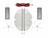 Akcesoria do robotów sprzątających - Zestaw do Xiaomi RoboRock S6 MaxV S5 MAX - miniaturka - grafika 1