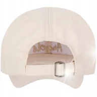 Czapki i chusty sportowe męskie - Czapka z daszkiem baseballówka vintage uniwersalna wygodna regulowana - miniaturka - grafika 1