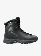 Buty trekkingowe męskie - Buty trekkingowe Zamberlan Brenva Lite GTX CF - black - miniaturka - grafika 1