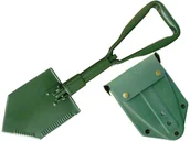 Łopaty i widły - SAPERKA EXTRA STABIL WOJSKA BUNDESWEHR - miniaturka - grafika 1