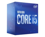 Intel Core i5-10500