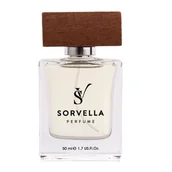Wody i perfumy męskie - Sorvella Perfume S612 For Men woda perfumowana spray 50ml - miniaturka - grafika 1