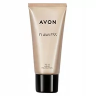 Podkłady do twarzy - Avon Kryjący Podkład Idealna Cera Spf 15 30 ml MIX - miniaturka - grafika 1