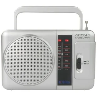 Eltra Tola 3 (K3IPR0300) - Radia - miniaturka - grafika 1