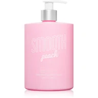 Mydła - IDC Institute Smooth Peach mydło w płynie do rąk 500 ml - miniaturka - grafika 1