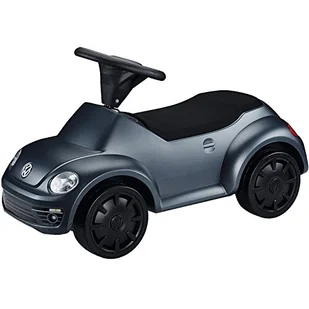 Volkswagen 5C0087500B71N Rutschauto Junior Beetle, anthrazit - Sprężyny zawieszenia - miniaturka - grafika 1