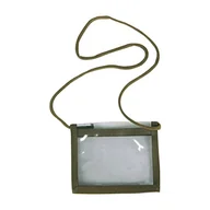 Etui na dokumenty i karty - Tasmanian Tiger 7628 TT ID Holder etui na identyfikator, oliwkowe, 10 x 14 cm - miniaturka - grafika 1