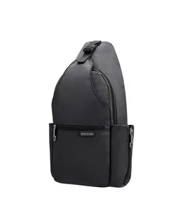 Plecak Puccini Easy Pack Sling Bag PM9018 - Plecaki - miniaturka - grafika 1