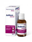  Actiferol fe krople 30 ml