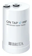 Wkłady filtrujące - Brita ON TAP V-MF biały - miniaturka - grafika 1