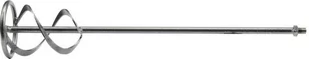 Yato Mieszadło spiralne podwójne 120x600mm uchwyt M-14 YT-5503 - Mieszadła - miniaturka - grafika 3