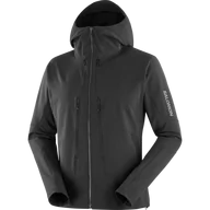 Kurtki męskie - KURTKA SALOMON OUTPEAK SOFTSHELL M C20591 - miniaturka - grafika 1
