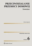 E-booki - prawo - Przeciwdziałanie przemocy domowej. Komentarz - miniaturka - grafika 1