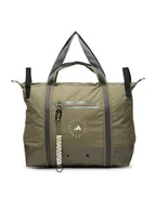 Torby sportowe - adidas Torba JY4187 Khaki - miniaturka - grafika 1
