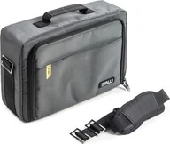 Torby fotograficzne i futerały - Torba B&W International B&W photo.bag TEX.166.RPD grey - miniaturka - grafika 1