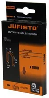 Zszywki - JUFISTO Zszywka TYP-"U" 12mm - miniaturka - grafika 1