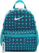 Plecaki - Plecak Nike Brasilia JDI Mini HM5547-345 - NIEBIESKI - miniaturka - grafika 1